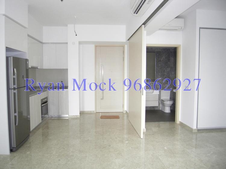 The Luxurie (D19), Condominium #157987652